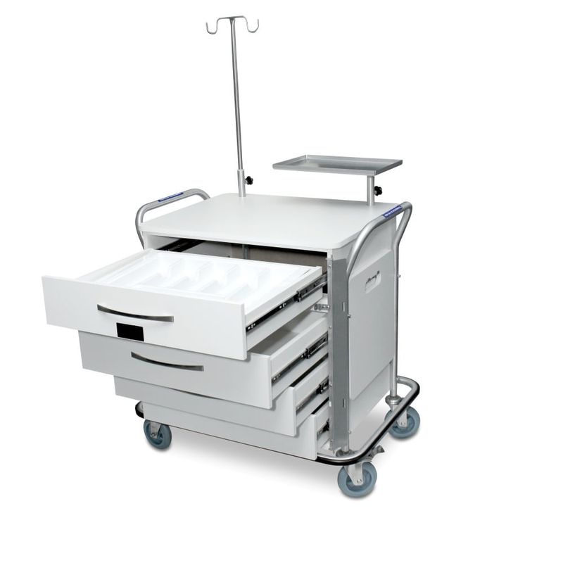 Carro-de-Emergencia-para-Ressonancia-Magnetica-Center-Medical