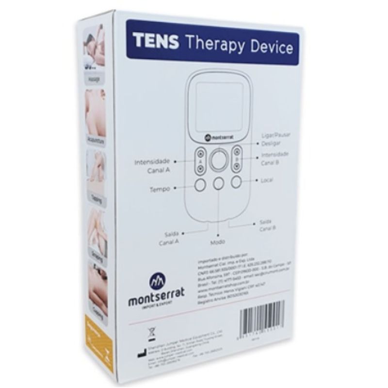 Aparelho-Tens-Estimulador-Neuromuscular-p--Alivio-da-dor---CM---ES200-Center-Medical