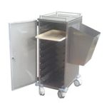 Carro-para-Transporte-de-Bandejas-de-Refeicao-CM-0229A-HO-Center-Medical