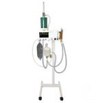 Aparelho-de-anestesia-inalatoria-com-silicone---Veterinario---DL760-Center-Medical