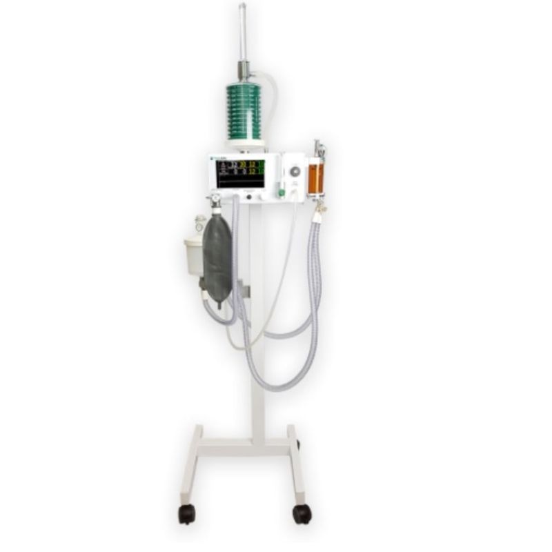 Aparelho-de-anestesia-inalatoria-com-ventilacao-com-pedestal---Veterinario---DL740-Center-Medical