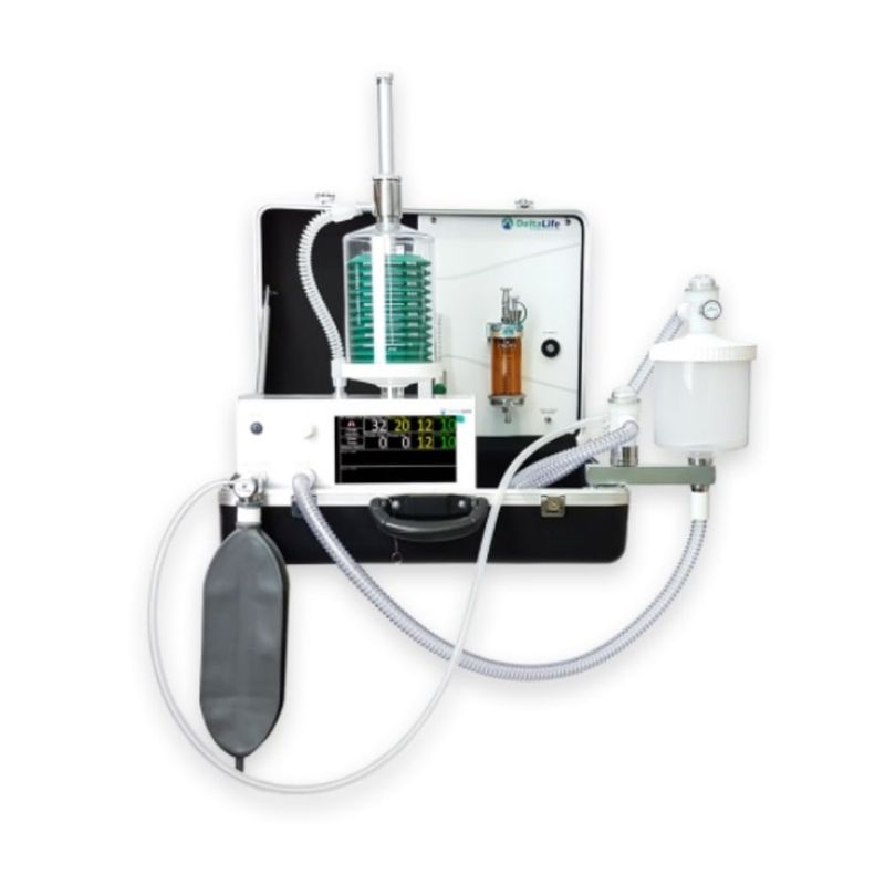 Aparelho-de-anestesia-inalatoria-com-ventilacao-na-maleta---Veterinario---DL740-Center-Medical
