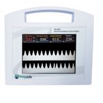 Monitor-Multiparametrico-Touch-Screen---Veterinario---DL430-Center-Medical