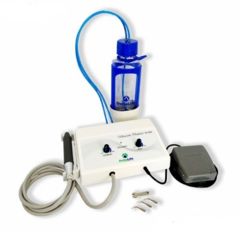 Ultrassom-Dentario---Veterinario---DL300-Center-Medical