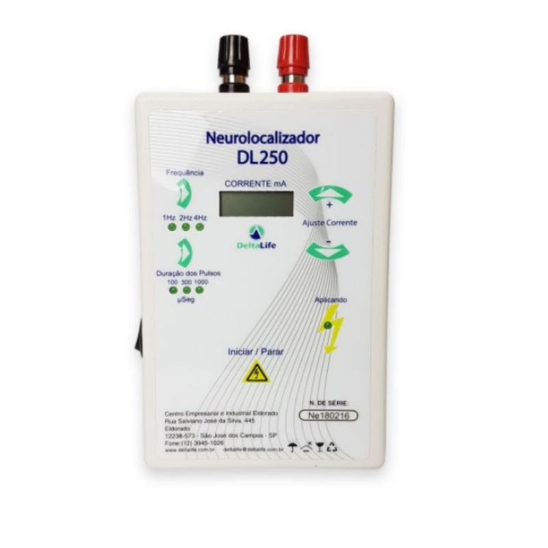 Neurolocalizador-Veterinario---DL250-Center-Medical