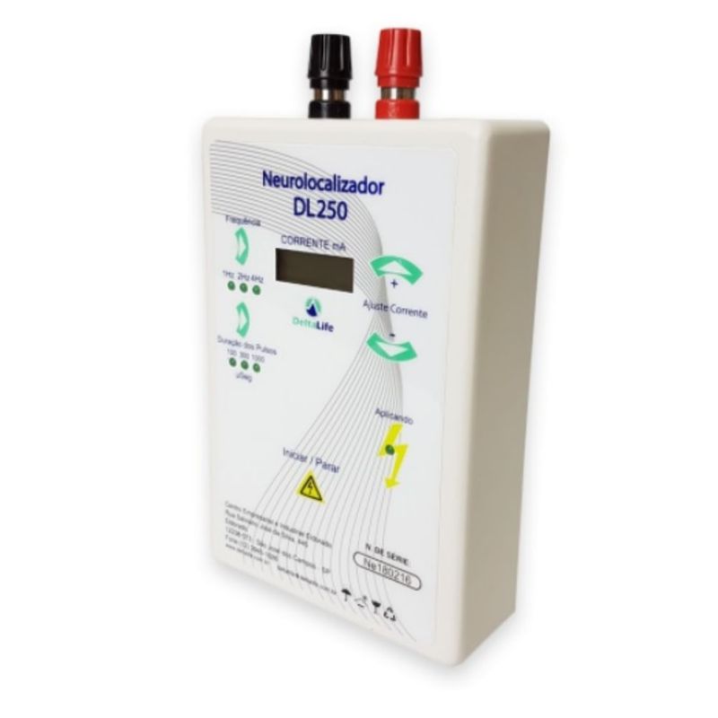 Neurolocalizador-Veterinario---DL250-Center-Medical