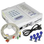 Eletrocardiografo-ECG-12-Canais---Bionet---CardioCare-2000-Center-Medical