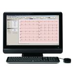 Eletrocardiografo-ECG-12-Canais---Bionet---CardioCare-2000-Center-Medical