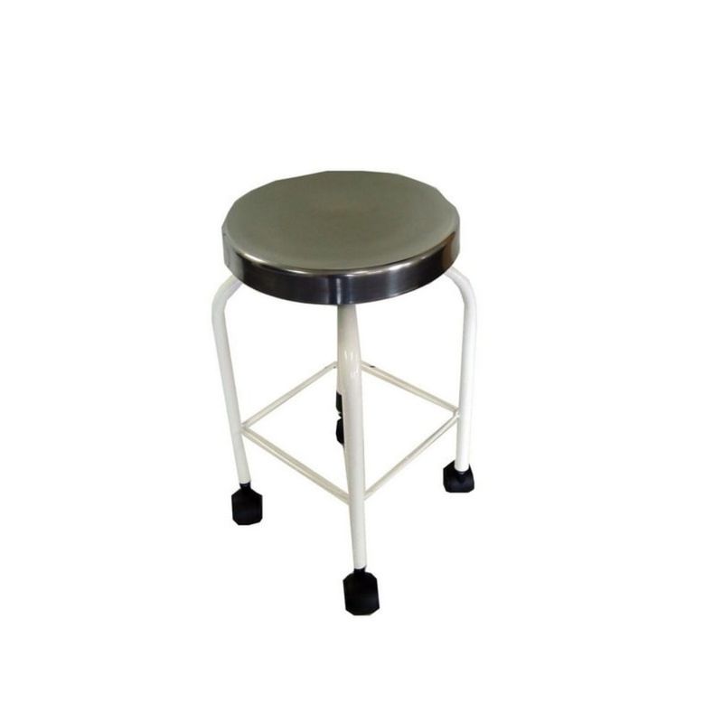 Banco-Giratorio-Epoxi-c--Rodizios-e-Assento-Inox-Center-Medical