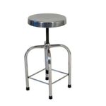 Banco-Giratorio-Totalmente-Inox-s--Rodizios-Center-Medical