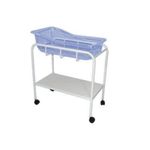Berco-Cesto-Acrilico---Armacao-Epoxi---s--Colchao-Center-Medical