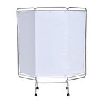 Biombo-Triplo-Inox-Faces-em-Plastico-Center-Medical
