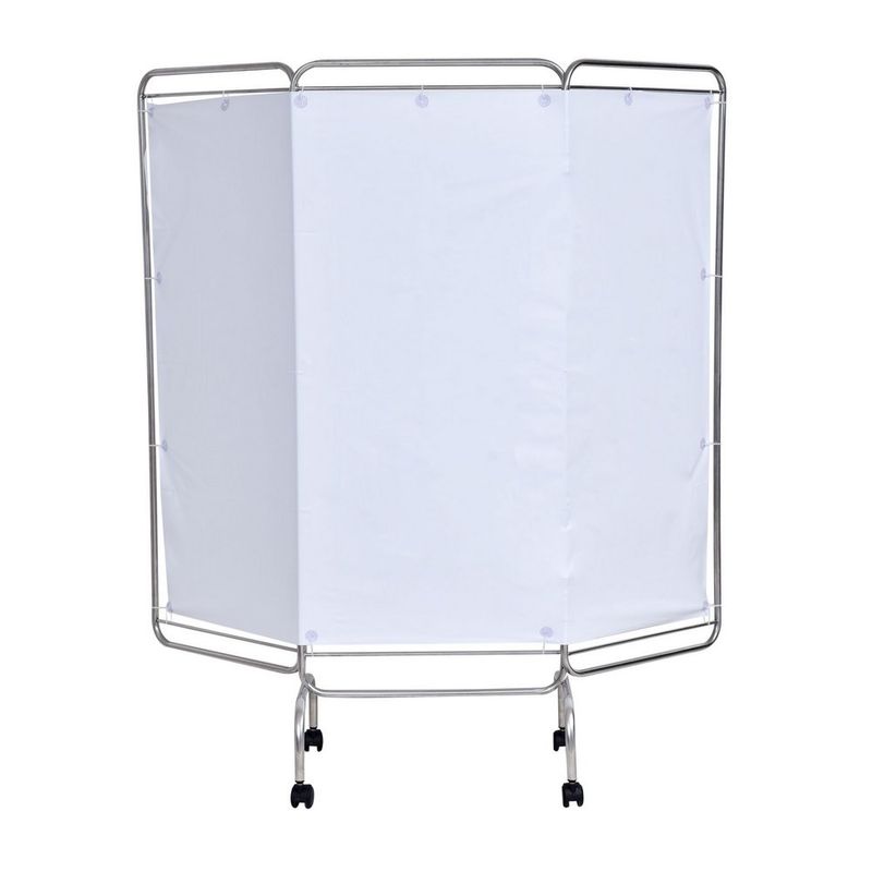 Biombo-Triplo-Inox-Faces-em-Plastico-Center-Medical