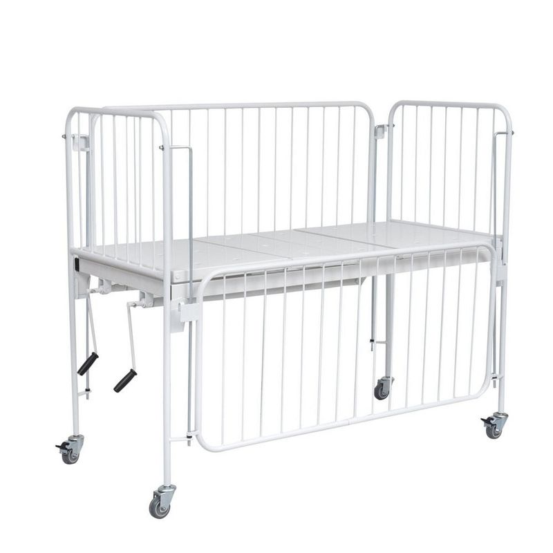Cama-Fawler-Infantil-Standart-150-x-070-Sem-Colchao-Center-Medical