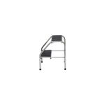 Escada-Luxo-em-Inox-c--2-Degraus-Antiderrapante-Center-Medical