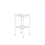 Mesa-Auxiliar-40-x-40-x-80-Epoxi-com-Ponteiras-Center-Medical