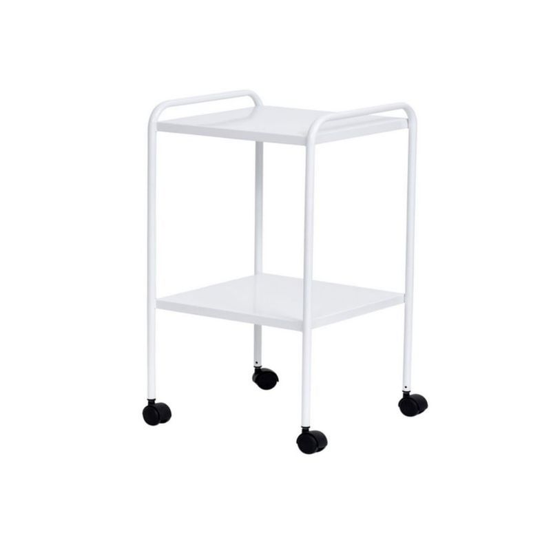 Mesa-Auxiliar-40-x-40-x-80-Epoxi-com-Rodizios-Center-Medical