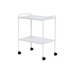 Mesa-Auxiliar-40-x-60-x-80-Epoxi-com-Rodizios-Center-Medical
