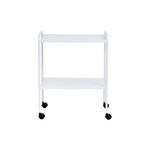 Mesa-Auxiliar-40-x-60-x-80-Epoxi-com-Rodizios-Center-Medical