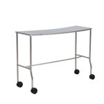 Mesa-Semi-Circular-Inox-s--Prateleira-Center-Medical
