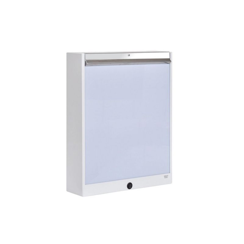 Negatoscopio-1-Corpo-p--Parede-LED---Bivolt-Center-Medical