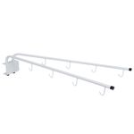 Suporte-de-Soro-para-Parede---2-Hastes-Center-Medical