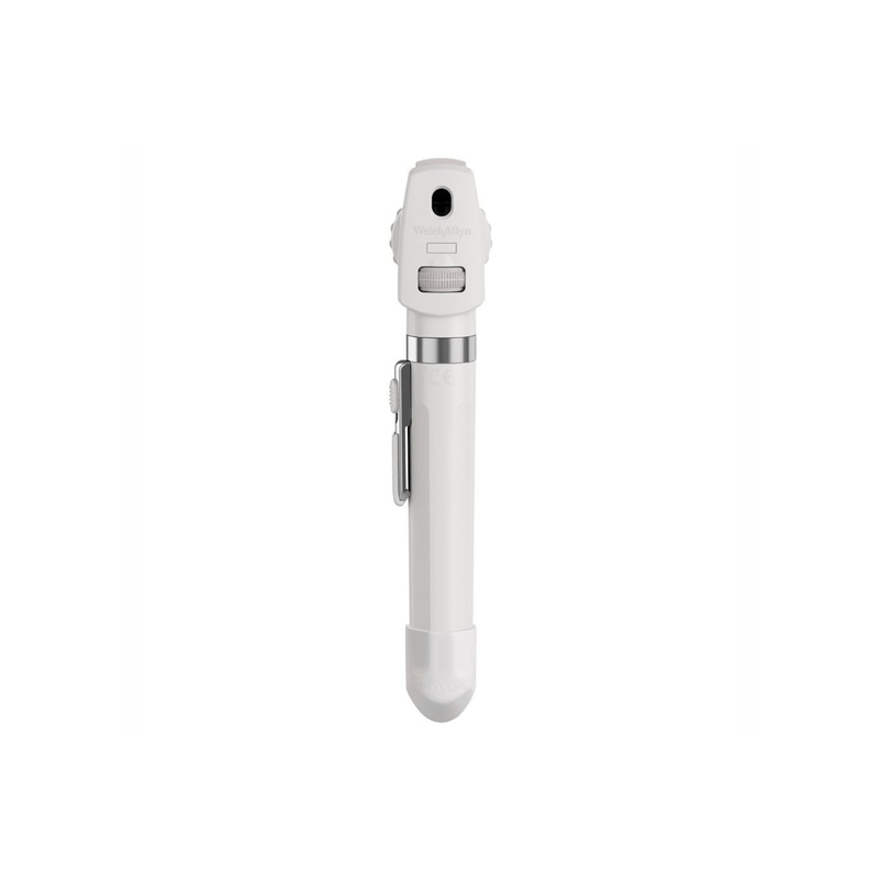 Oftalmoscopio-Pocket--LED-12870-WHT-Neve---Welch-Allyn-Center-Medical