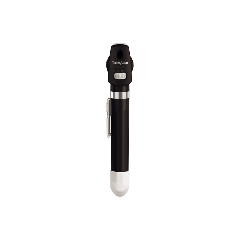 Oftalmoscopio-Pocket-Plus--LED-12870-WHT-Onix---Welch-Allyn-Center-Medical