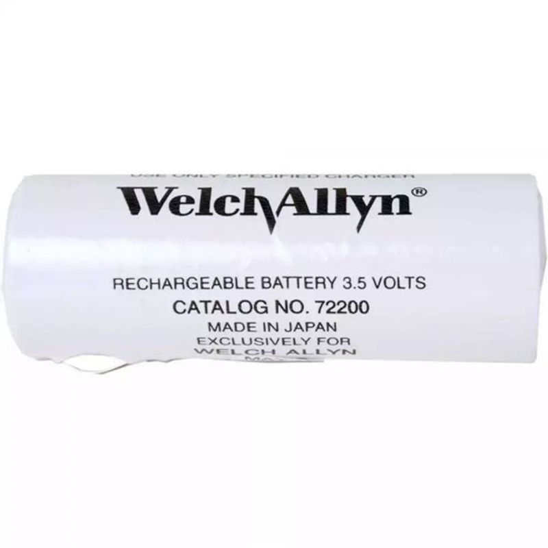 Bateria-recarregavel-em-niquel-para-os-cabos-35V-da-Welch-Allyn-modelo-71000-e-71020-Center-Medical