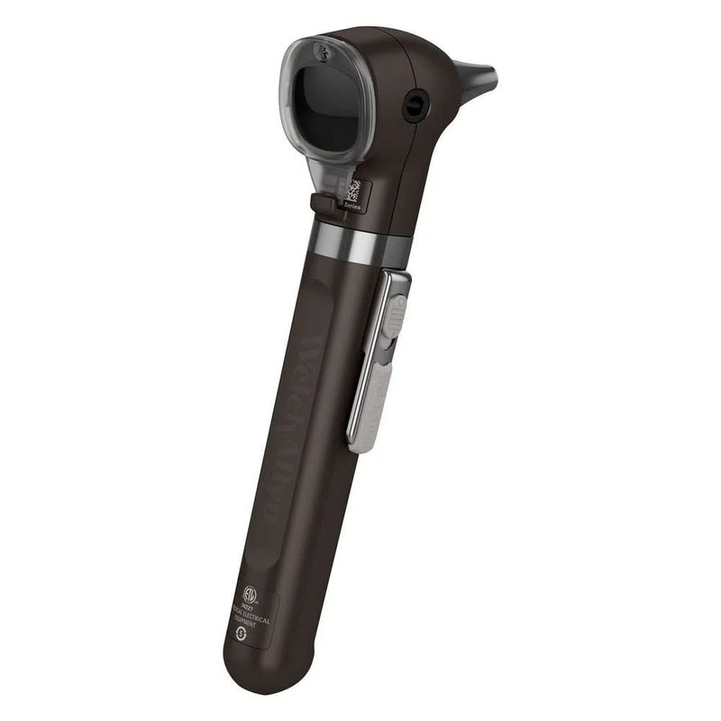 Otoscopio-Welch-Allyn-Pocket-Plus-LED-22880-Onix-Center-Medical