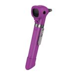 Otoscopio-Welch-Allyn-Pocket-Plus-LED-22880-Violeta-Center-Medical