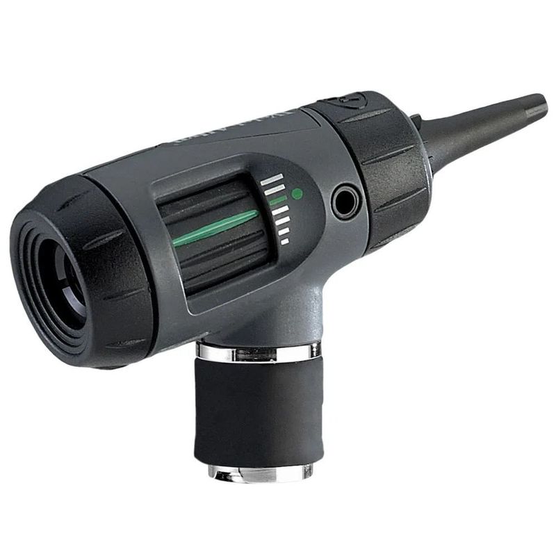 Otoscopio-Welch-Allyn-Macroview-com-Iluminador-23820-Center-Medical