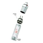 Cabo-Recarregavel-Welch-Allyn-NI-CAD-35V-110V-Center-Medical