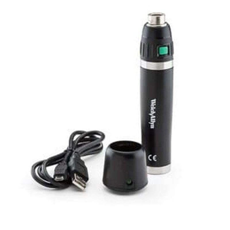Cabo-Recarregavel-Welch-Allyn-Li-ion-35V-USB-Center-Medical