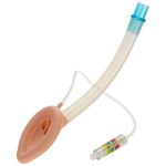 Mascara-Laringea-NR-4-Reuso-Silicone-Reusavel-Center-Medical