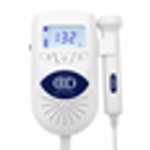 Doppler-Fetal-Portatil-Digital-Tela-LCD-BIC---S6-Center-Medical