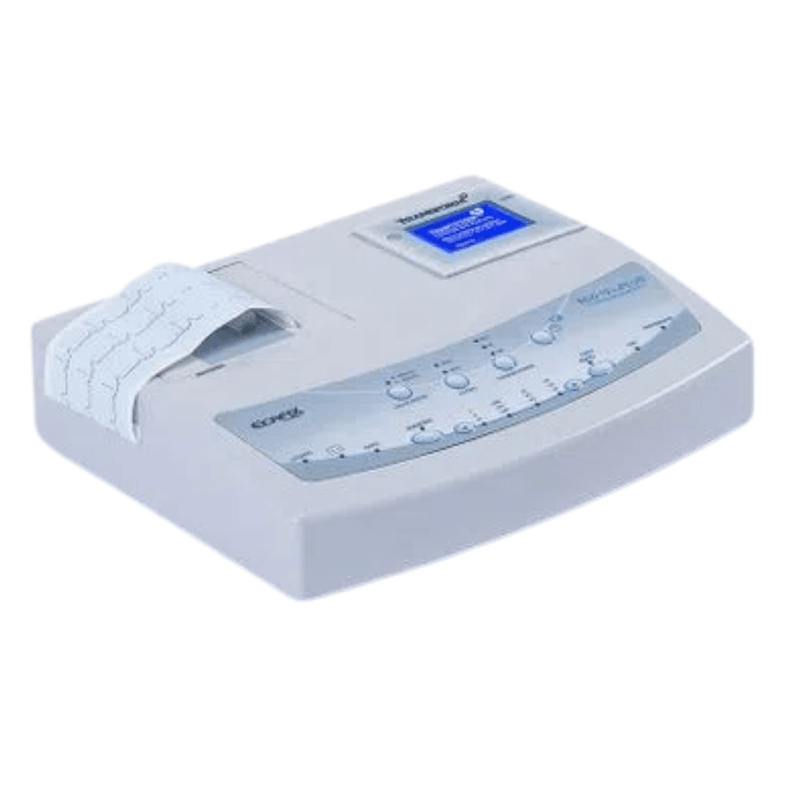 Eletrocardiografo-03-Canais---12-Derivacoes---Ecafix---ECG-12S-Plus-Center-Medical