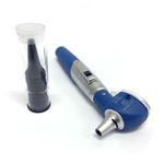 Otoscopio-LED-Mini-3000-Fibra-Optica-Azul-Heine-Center-Medical