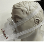 Fixador-Cefalico-de-Silicone-Infantil-Celmat-Center-Medical