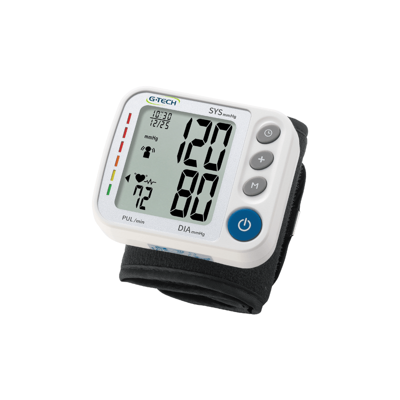 Aparelho-de-Pressao-Digital-Automatico-de-Pulso-G-Tech-GP400-Center-Medical