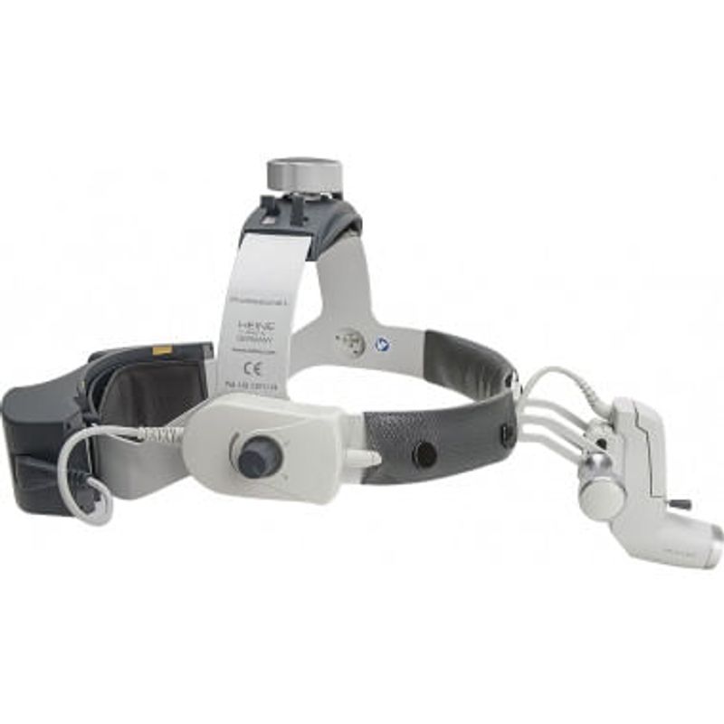 Fotoforo---Heine---ML4-LED-com-MPACK-e-Transformador-Center-Medical