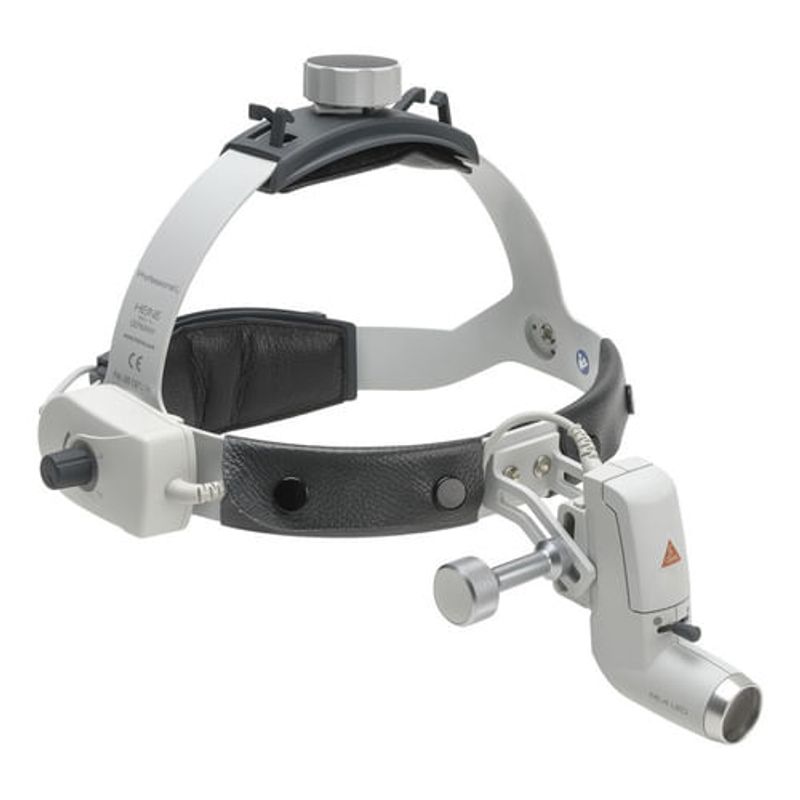 Fotoforo---Heine---ML4-LED-com-MPACK-e-Transformador-Center-Medical