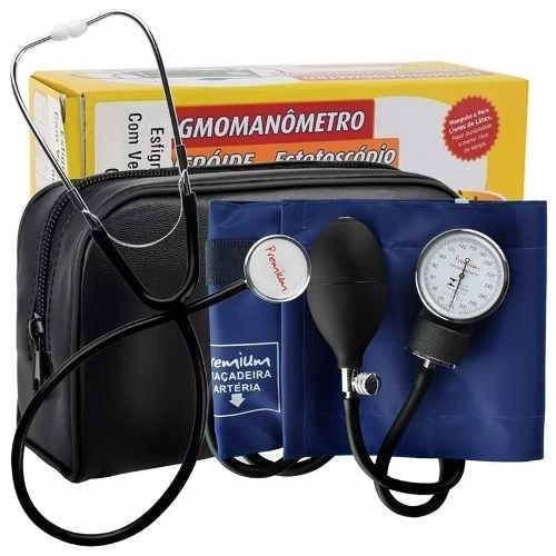 Esfigmomanometro-Aneroide-com-Estetoscopio---Premium-Neonatal-Center-Medical