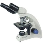 Microscopio-Biologico-Binocular-com-Ampliacao-de-40x-ate-1000x--opcional-ate-2000X--Iluminacao-LED-e-Suporte-para-Bateria-Recarregavel-Center-Medical