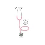 Estetoscopio-Pro-Lite---Spirit---Rosa-Transparente---Adulto-Center-Medical