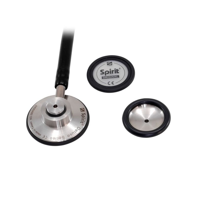Estetoscopio-Spirit-III-PRO---Preto-Center-Medical