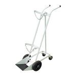 Carro-p--Transporte-de-Cilindro-de-Oxigenio---Ate-50L-Center-Medical