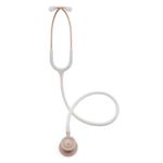 Estetoscopio-Spirit-MD-Pro-Lite-Adulto-Branco-Acabamento-Dourado-Center-Medical