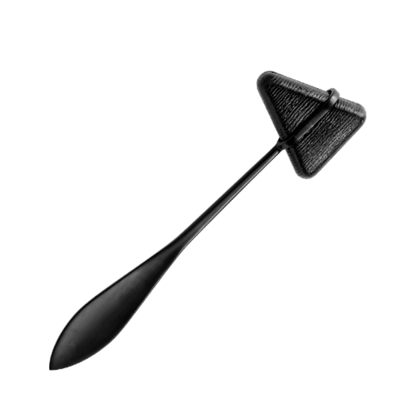 Martelo-de-Reflexo-MD-Taylor-Black-Edition---Preto-Center-Medical