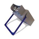 Aparelho-p--Teste-de-Acuidade-Visual---Optotipos---VA-Plus-Center-Medical